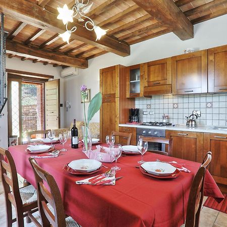 Agriturismo Tenuta Capitolini Collelungo  Rom bilde