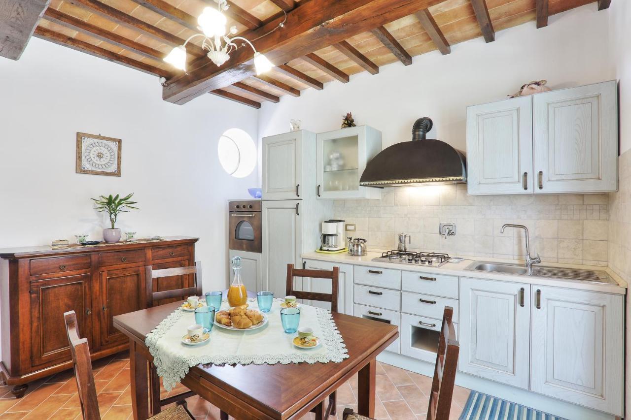 Agriturismo Tenuta Capitolini Collelungo  Rom bilde