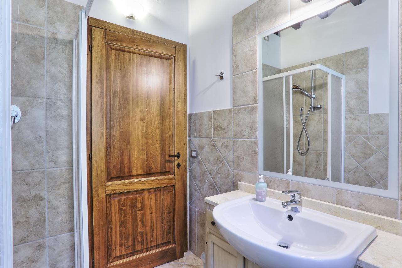 Agriturismo Tenuta Capitolini Collelungo  Rom bilde
