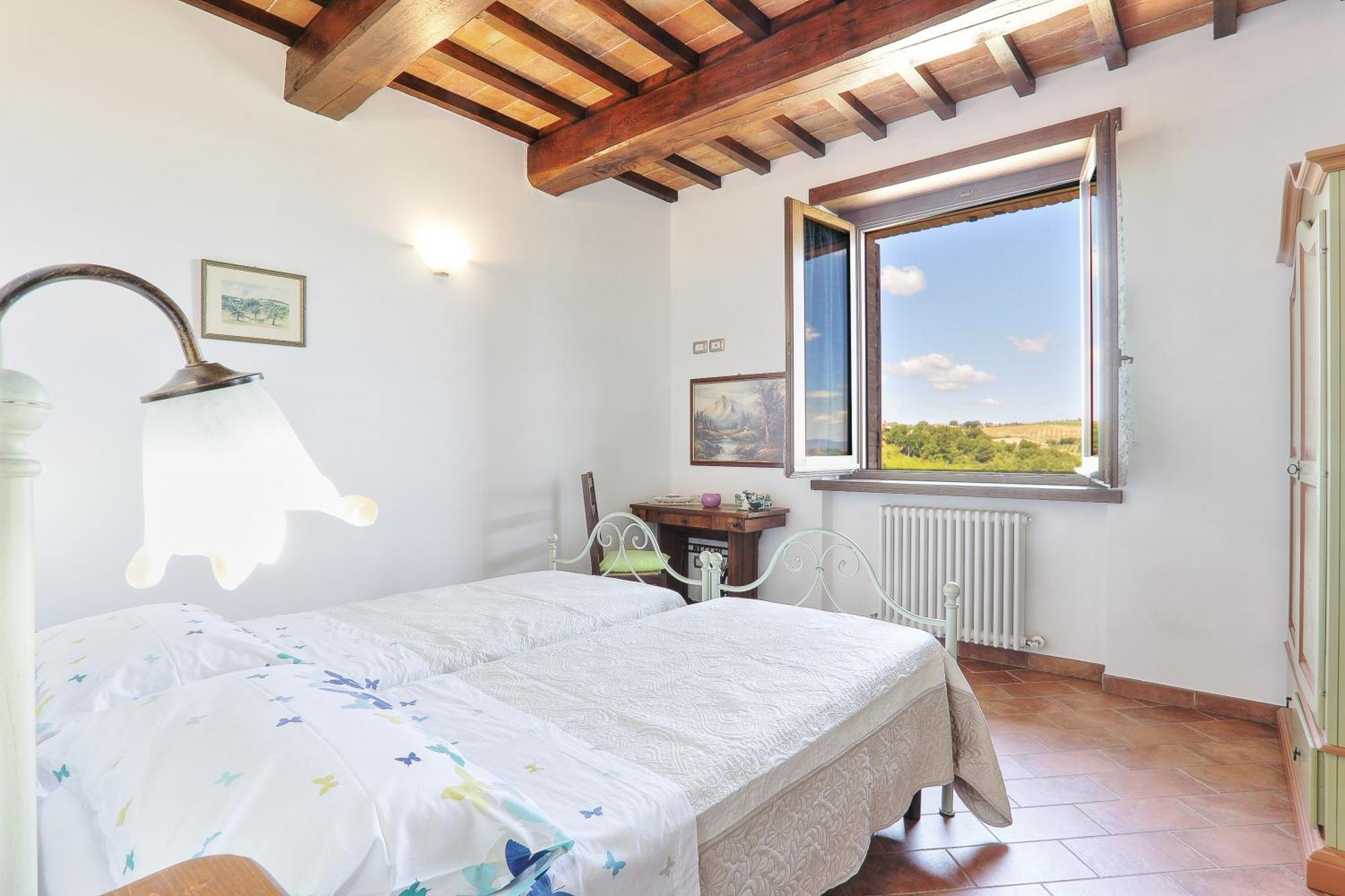 Agriturismo Tenuta Capitolini Collelungo  Rom bilde