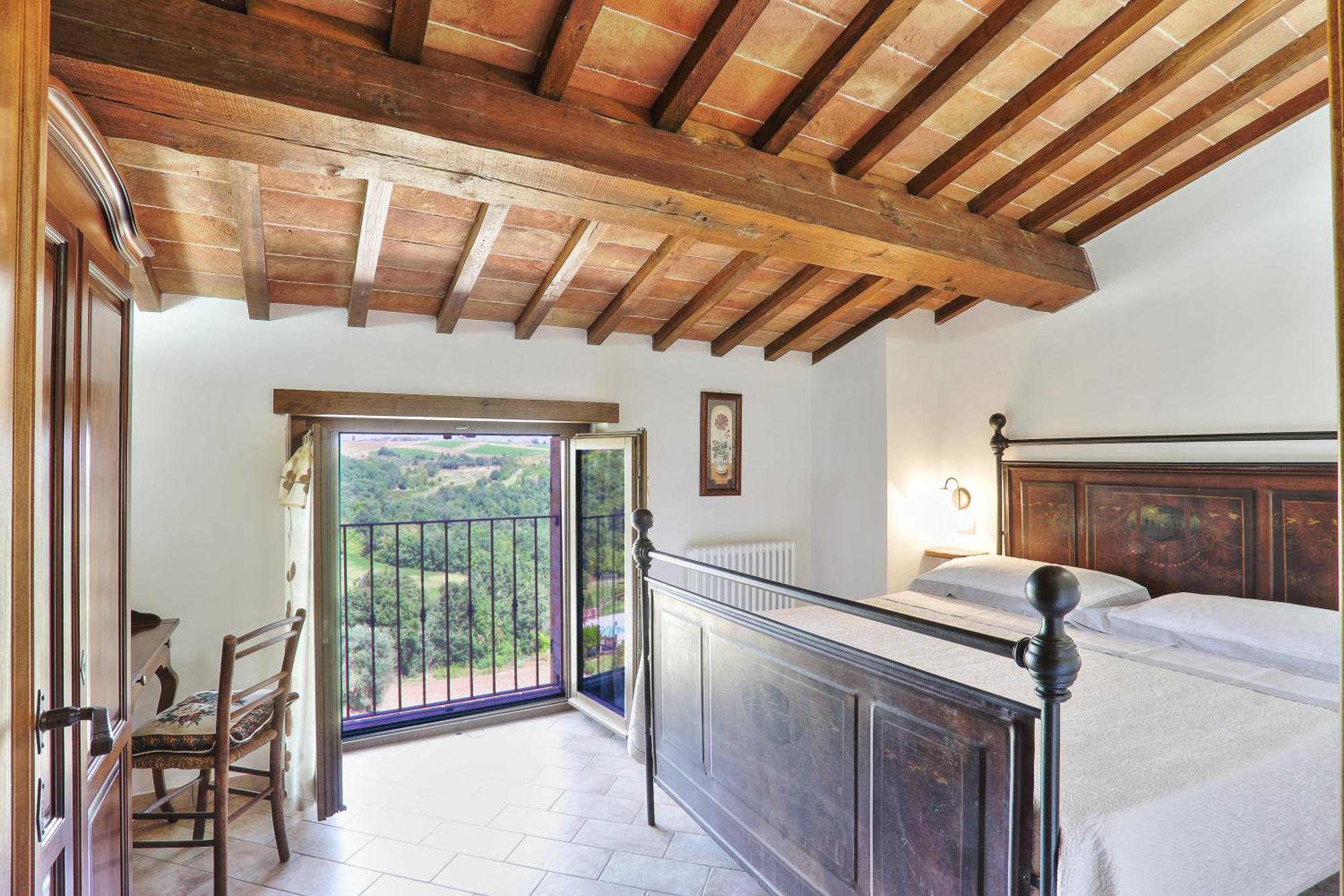 Agriturismo Tenuta Capitolini Collelungo  Rom bilde
