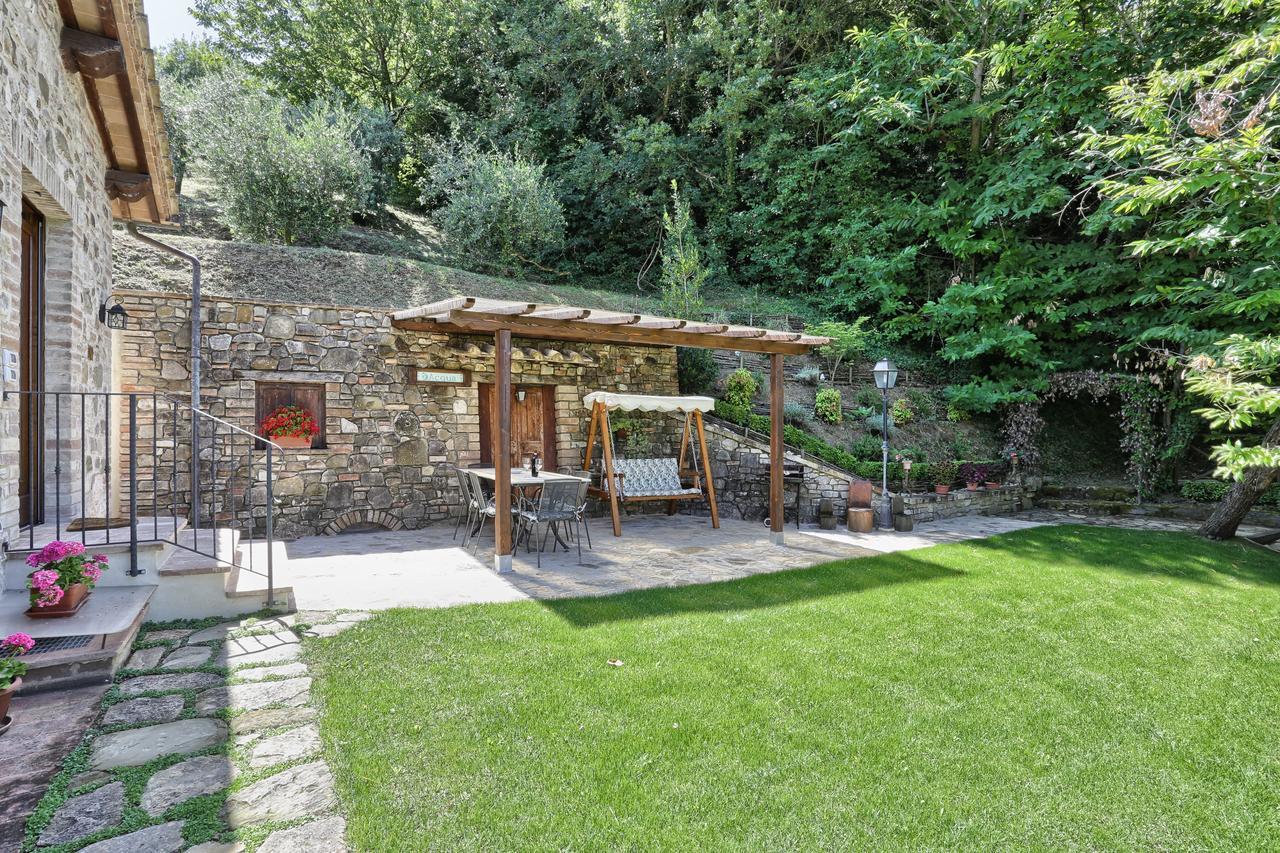 Agriturismo Tenuta Capitolini Collelungo  Rom bilde