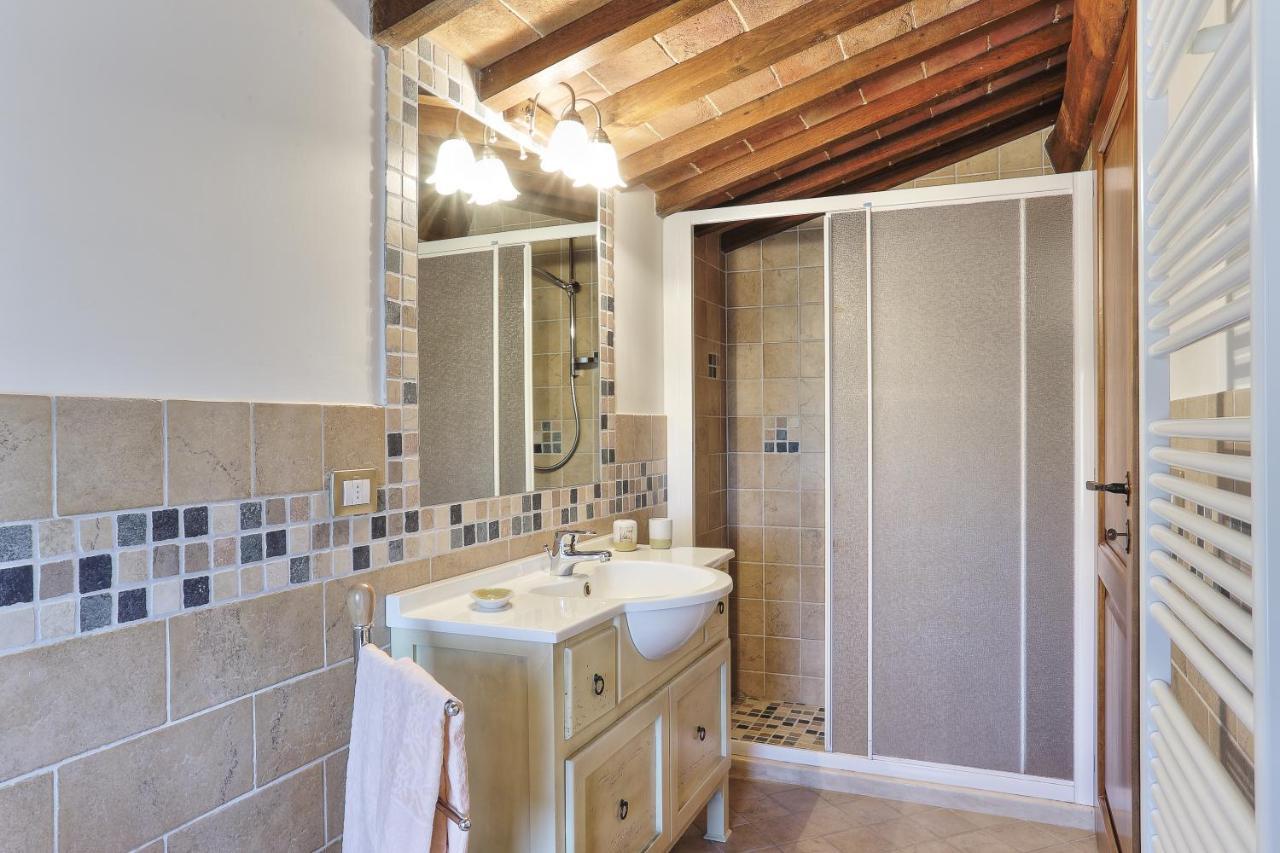Agriturismo Tenuta Capitolini Collelungo  Rom bilde